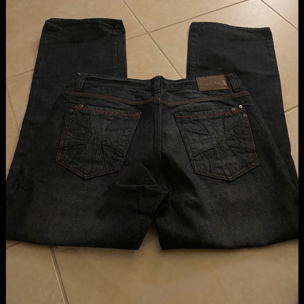 Marc Ecko- size 36